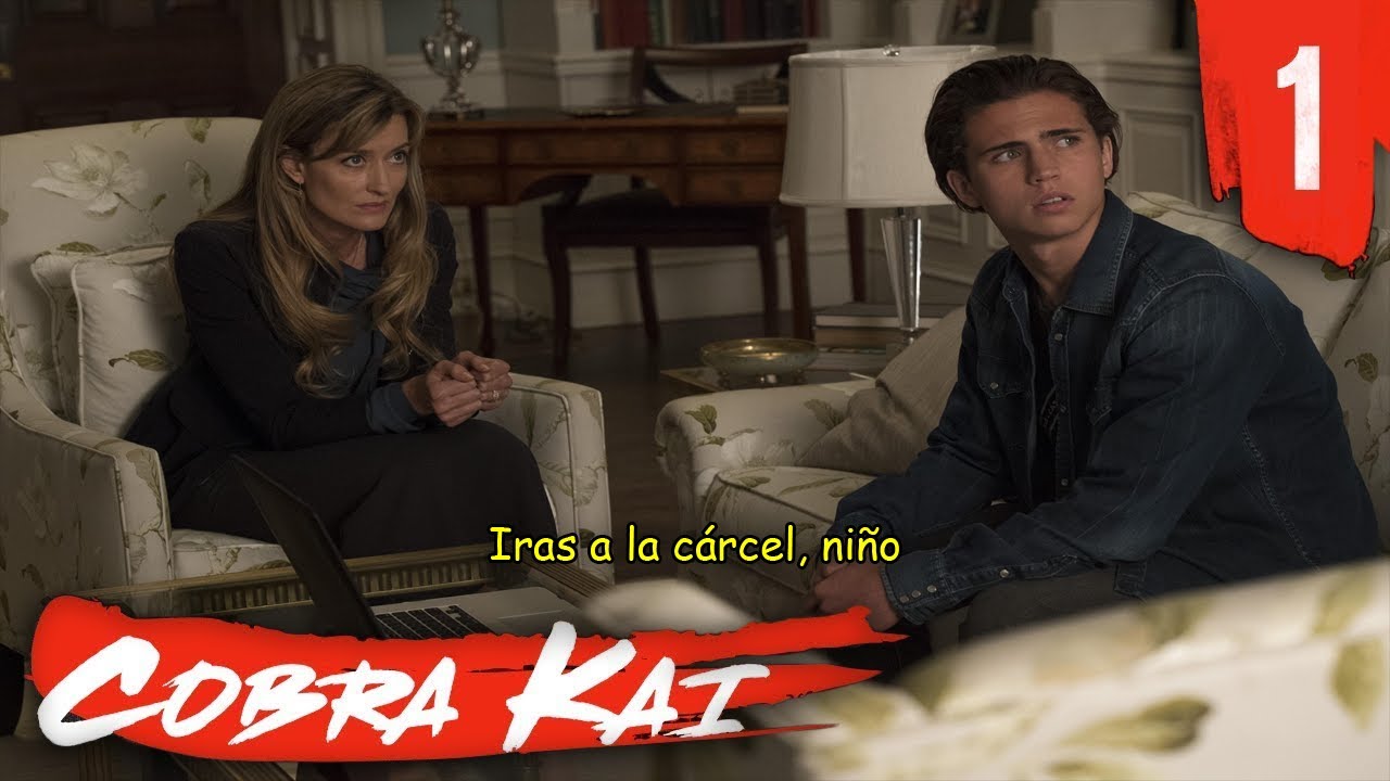 Cobra Kai: Temporada 3 Capitulo 1 "Consecuencias" | Predicciones |
