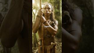 El guerrero que se alejó tras Apocalypto.