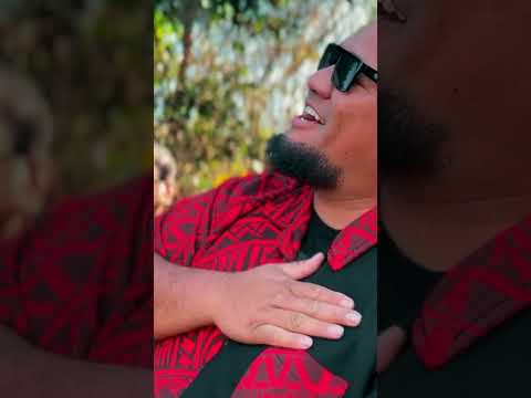 MARTIN NIKOIA | Te Au Tamaine | Vaipae | AITUTAKI | COOK ISLANDS MUSIC