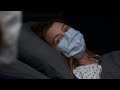 Meredith Wakes Up and Speaks to Richard - Grey's Anatomy