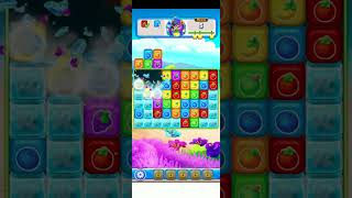 Merge Flower: Farm Town Garden Gameplay | Android Puzzle Game screenshot 2