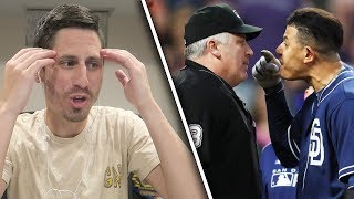 The WORST Umpire Calls in MLB History