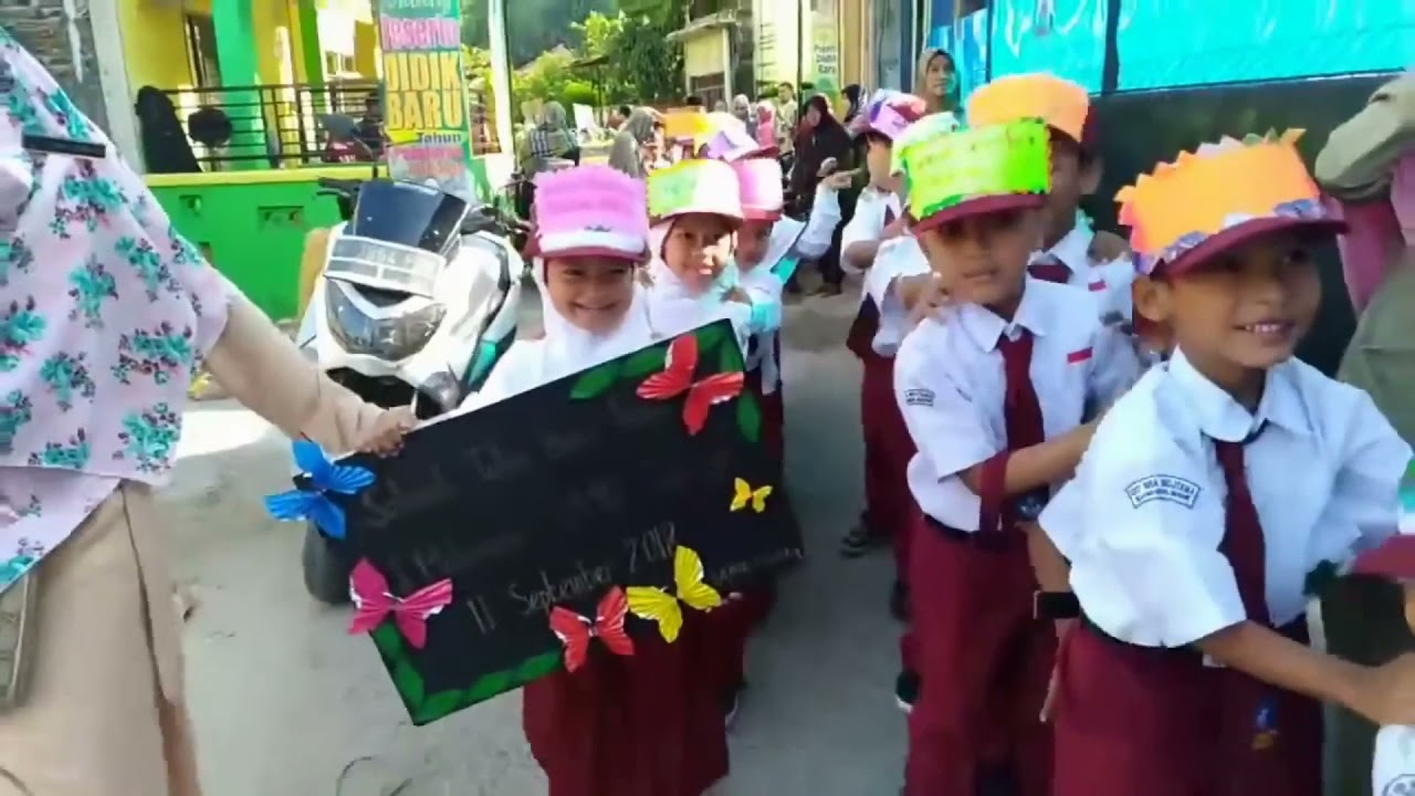 MARS SDIT BINA MUJTAMA'