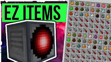 How To Setup an RFTools Spawner Farm (Modded Minecraft)