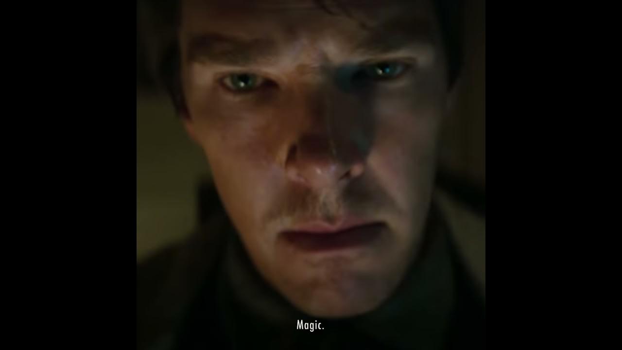 The Current War In Theaters October 25th YouTube
