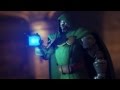 Marvel heroes mmo opening cinematic