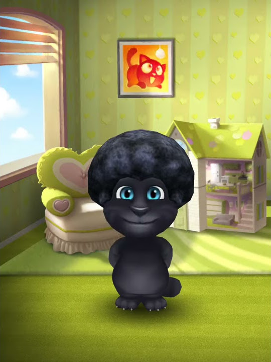 Мой том 2. Том и его друзья маленькие. Семья пальчиков cat. Игра говорящий кот том 2. Говорящий том и его друзья мозгопуки.