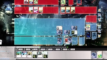 kiv (Biotech Rush) vs grogboxer (Hayley Pawnshop)