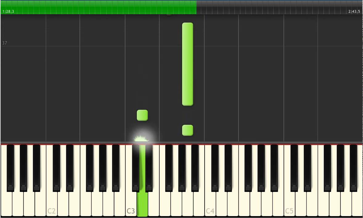 🎹 Sabor a  mi - 607 - Alvaro Carrilo - Tutorial Teclado Fácil 1