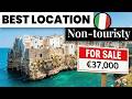 Best Italian Location to Buy a Property