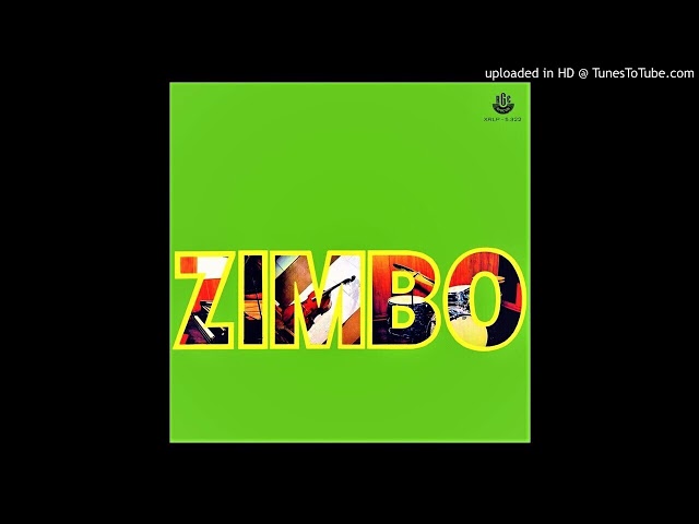 Zimbo Trio - Até Pensei