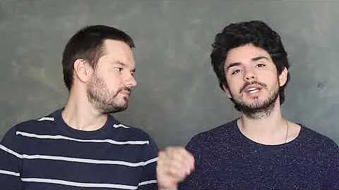 O que acontece com Dario Desejo Sombrio?