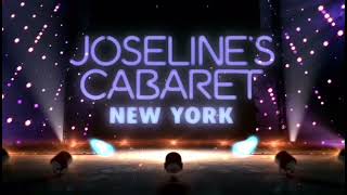 Joseline’s Cabaret NY Random Soundtrack #1