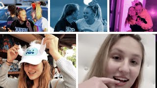 JoJo Siwa feels so happy being pansexual