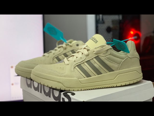 Adidas neo on youtube Clearance