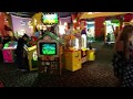 Casino Arcade - Santa Cruz Beach Boardwalk  Social Media ...