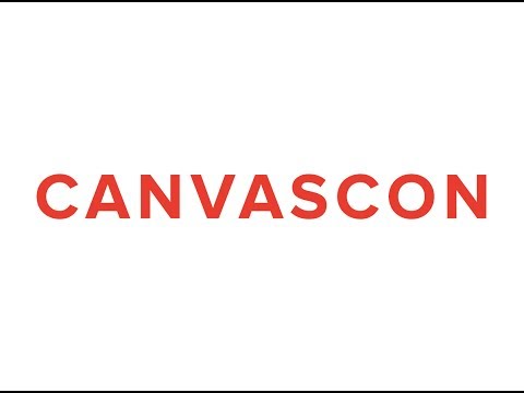 CanvasCon IUPUI: CourseNetworking - Social Media to Increase Online Classroom Engagement