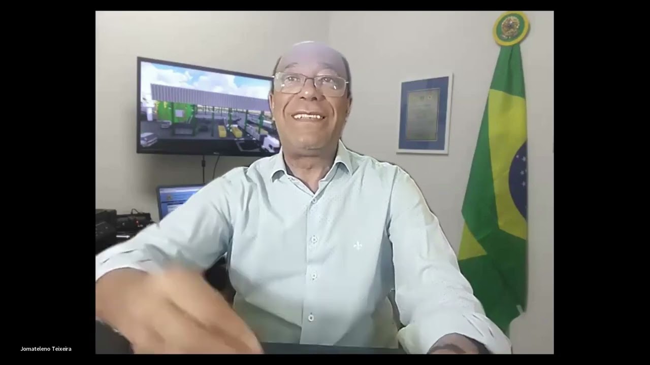Municipio de São Felix do Xingu, participa de reunião de apresentação do Projeto Social do Cidadão em fase de implantação no Estado do Para.