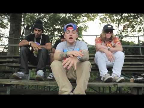 Mac Miller - Best Day Ever (Official MTV Video) Prod. Slayed BaCc