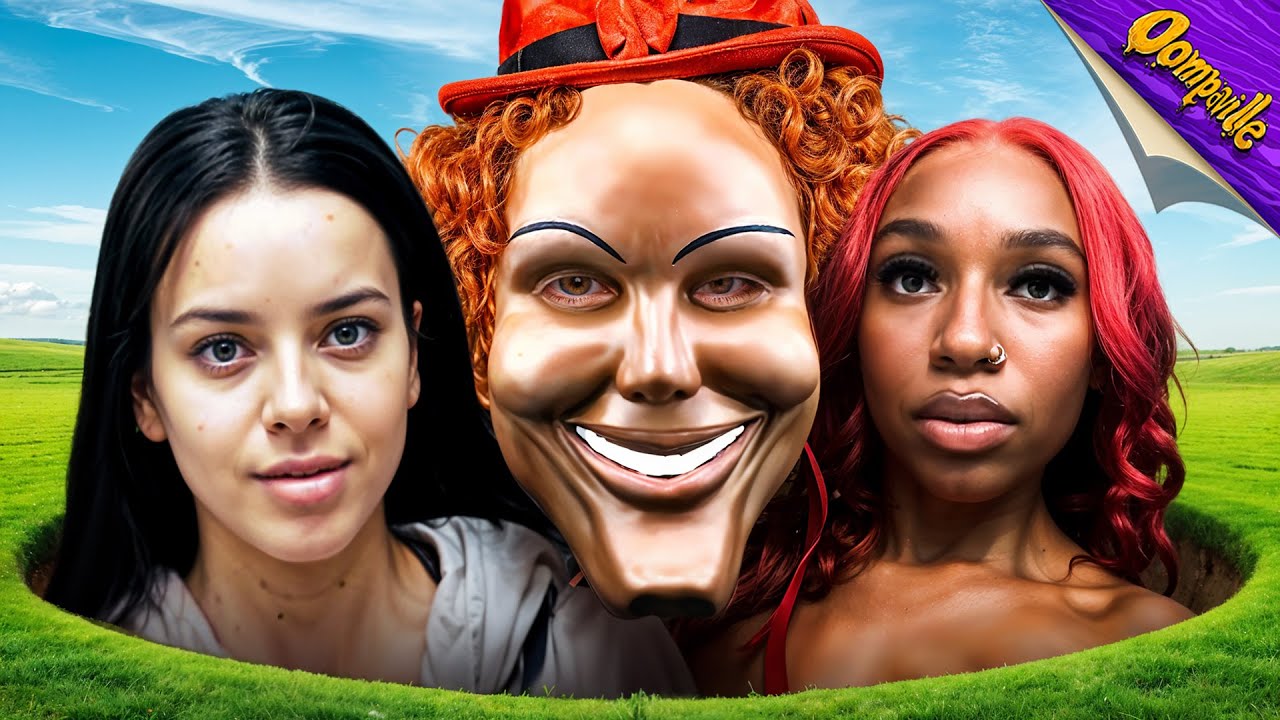 The Darkest Tiktok Rabbithole...