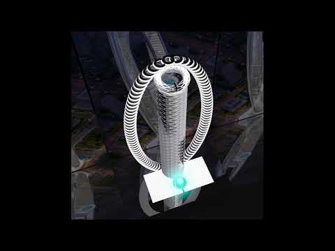 ELEVATION BY ARRAY IN 3DS MAX