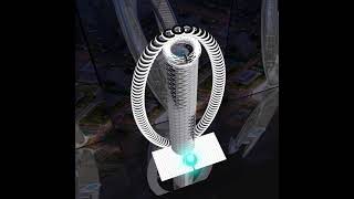 ELEVATION BY ARRAY IN 3DS MAX