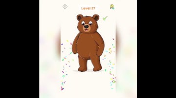 Draw One Miss Part Brain Games