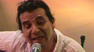 Video thumbnail of "MANUEL HUERTA "La Marraqueta""