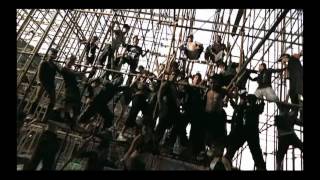 Shiamak   Shabop Official Music Video
