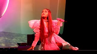 Ariana Grande  Be Alright  From Sweetener World Tour 2019 Hamburg Germany