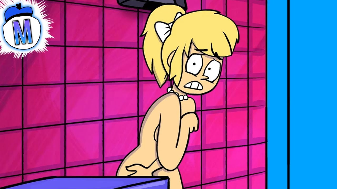 Danger Dolan Hentai