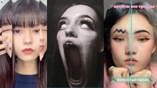 funny videos 1 🤣 | NoName time warp scan ! | TIKTOK COMPLETION #funny #viral