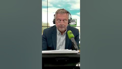 La reflexión final de Alsina tras la entrevista a Ábalos: "La intriga..."
