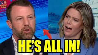 Cnn Host Left Speechless By Markwayne Mullins Brutal Answer