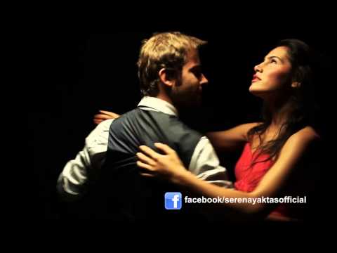 Serenay Aktas - Dance Scene
