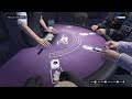 Grand Theft Auto V Blackjack 22 Rant