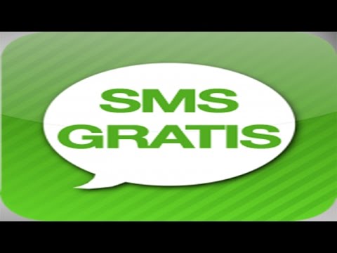 Video: So Senden Sie Kostenlos SMS