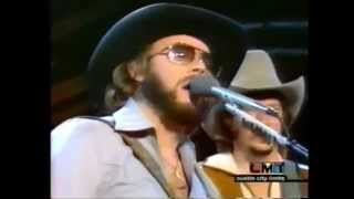 Hank Williams Jr Whiskey Bent And Hellbound chords