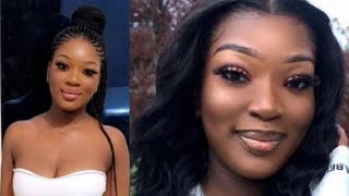 The Mysterious Death Of Blessing Olusegun Unresolved