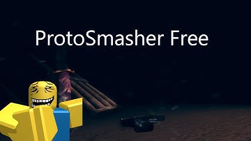 ProtoSmasher Trial Breaking Point OP Script Auto Win Roblox Exploit Free!!| 7/15/19 ScytheMods