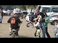 2013 amateur motocross crashes