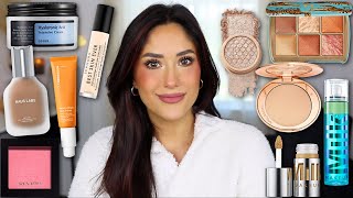 SEPTEMBER BEAUTY FAVORITES | new holy grails YOU NEED!