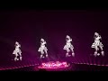 No Doubt - "Ex-Girlfriend" (LIVE at The Sphere Las Vegas)