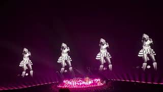No Doubt - "Ex-Girlfriend" (LIVE at The Sphere Las Vegas) Profile
