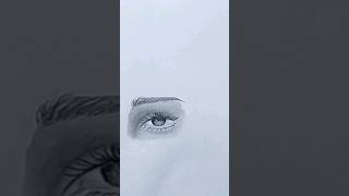 drawing eye pencil sketch drawing realistic eyes tutorial