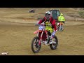 2023 NGPC Round 4 - Glen Helen GP Pro Race Highlights RAW