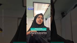 Nyobain QRIS di Bangkok