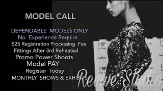 Kp Model Call Ad 1