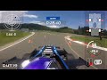 DUT19 onboard FSA 2019