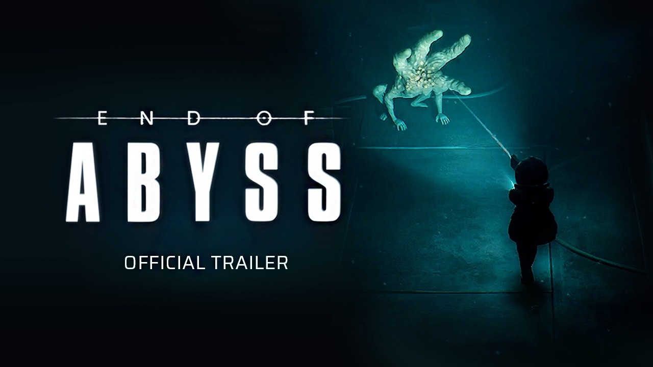 End of Abyss Sets October 1 at Summer Game Fest — Section 9 Interactive's Top-Down Sci-Fi Survival Horror Brings Tense, Atmospheric Dread to PS5, Xbox and PC